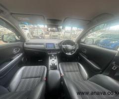 HONDA VEZEL hybrid - 7