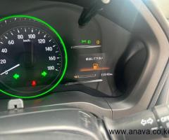 HONDA VEZEL hybrid - 8