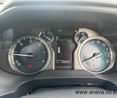 TOYOTA PRADO TX - L - 7