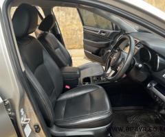 Subaru Outback 2015 - 2