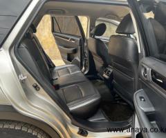 Subaru Outback 2015 - 3