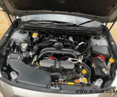 Subaru Outback 2015 - 4