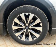 Subaru Outback 2015 - 6