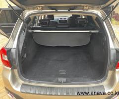 Subaru Outback 2015 - 7