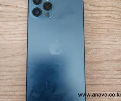 Iphone 12 pro 256gb - 3