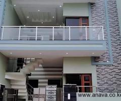 Interior design work - 2