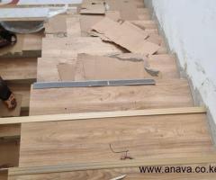 Interior design work - 3