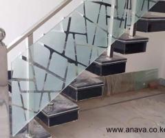 Interior design work - 4