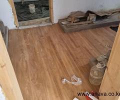 Interior design work - 5