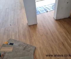 Interior design work - 6