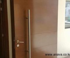 Interior design work - 7