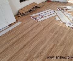 Interior design work - 8