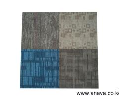 Carpet  tiles