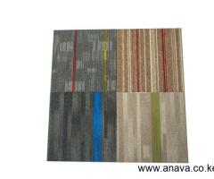 Carpet  tiles - 2