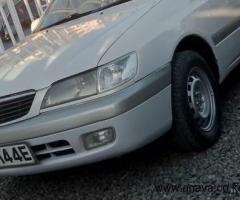 This car is going for Ksh. 550,000 negotiable prices. It's a Premio - 5