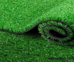 Artificial grass carpet per sqm