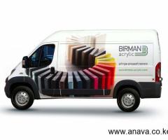 Branding services and graffiti - 3