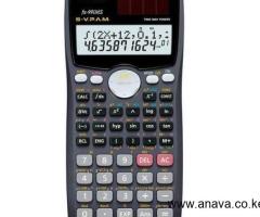CASIO CALCULATOR FX991MS