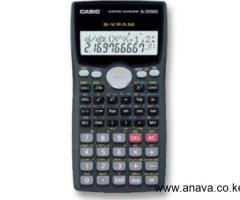 CASIO CALCULATOR FX570MS