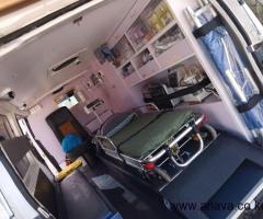Ambulance Fabrication, Conversion & Customization in Kenya - 2