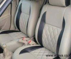 Upgrade Your Car Interior with Expert Upholstery Services in Kenya! - 2