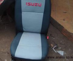 Upgrade Your Car Interior with Expert Upholstery Services in Kenya! - 3