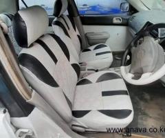 Upgrade Your Car Interior with Expert Upholstery Services in Kenya! - 4