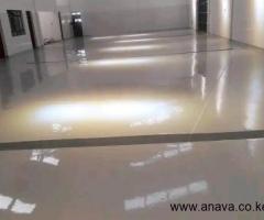 Epoxy Flooring Kenya – Durable, Stylish & Affordable Solutions - 2