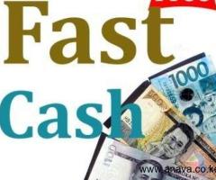 Money lender without collateral