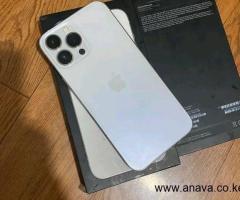 Apple IPhone 13 pro max