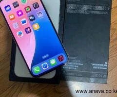 Apple IPhone 13 pro max - 2