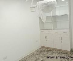 HOSPITAL Epoxy flooring and vinyl painting - 2