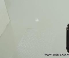 HOSPITAL Epoxy flooring and vinyl painting - 5