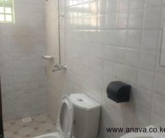 3 BEDROOM ENSUITE HOUSE IN JUJA