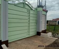 3 BEDROOM ENSUITE HOUSE IN JUJA - 2