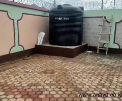 3 BEDROOM ENSUITE HOUSE IN JUJA - 3