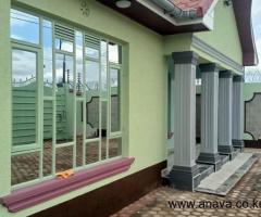 3 BEDROOM ENSUITE HOUSE IN JUJA - 4