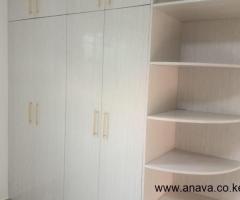 3 BEDROOM ENSUITE HOUSE IN JUJA - 5