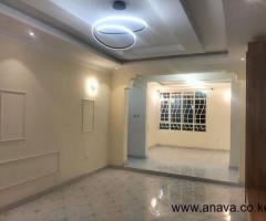 3 BEDROOM ALL ENSUITE HOUSE