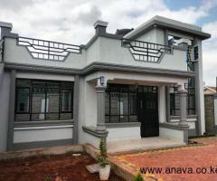 3 BEDROOM ALL ENSUITE HOUSE - 2