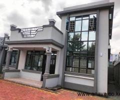 3 BEDROOM ALL ENSUITE HOUSE - 3