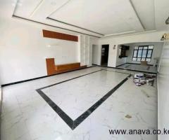 3 BEDROOM ENSUITE BUNGALOW - 2