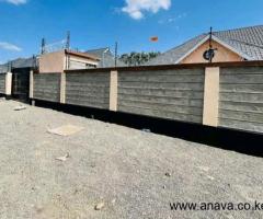 3 BEDROOM ENSUITE BUNGALOW - 3