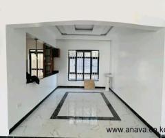 3 BEDROOM ENSUITE BUNGALOW - 8