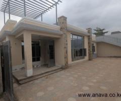 3 BEDROOM BUNGALOW WITH DSQ - 2
