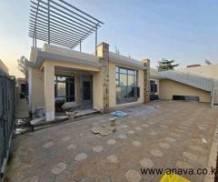 3 BEDROOM BUNGALOW WITH DSQ - 6