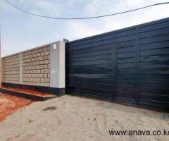 FLAT ROOF 3 BEDROOM ALL ENSUITE HOUSE IN RUIRU - 2