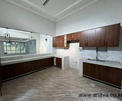 FLAT ROOF 3 BEDROOM ALL ENSUITE HOUSE IN RUIRU - 4