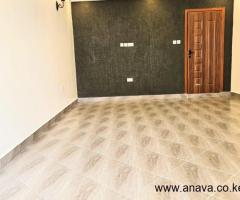 3 BEDROOM ALL ENSUITE HOUSE IN A GATED COMMUNITY