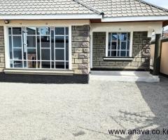 3 BEDROOM ALL ENSUITE HOUSE IN A GATED COMMUNITY - 3